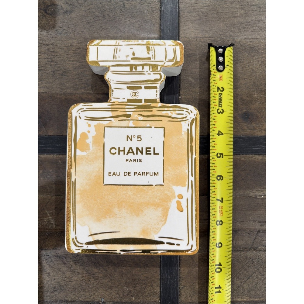 Chanel wall art